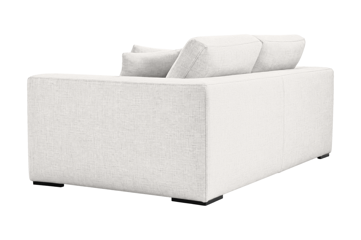 Rhodes Medium Sofa in Mosquito Foam