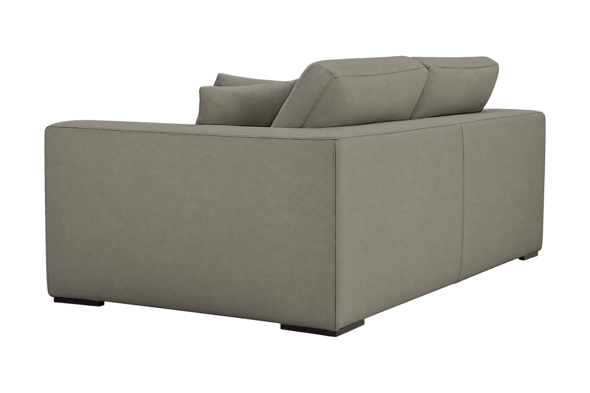 Rhodes Medium Sofa in Felix Glace