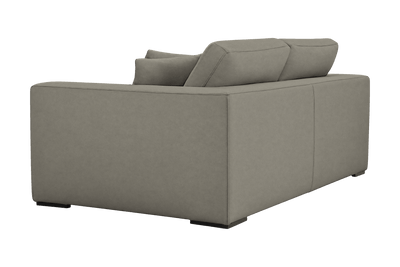 Rhodes Medium Sofa in Felix Glace