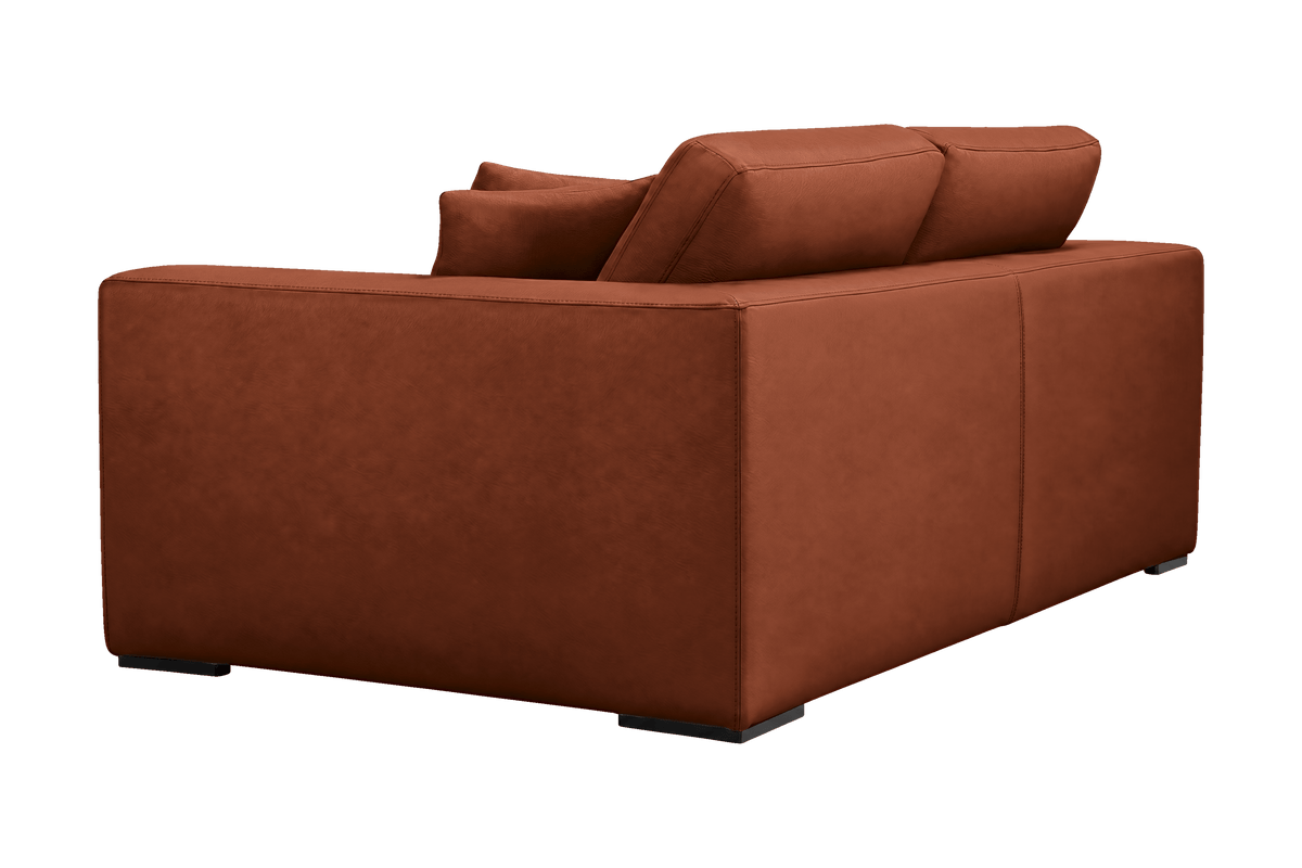 Rhodes Medium Sofa in Momo Grower