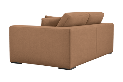 Rhodes Medium Sofa in Fresco Hazel