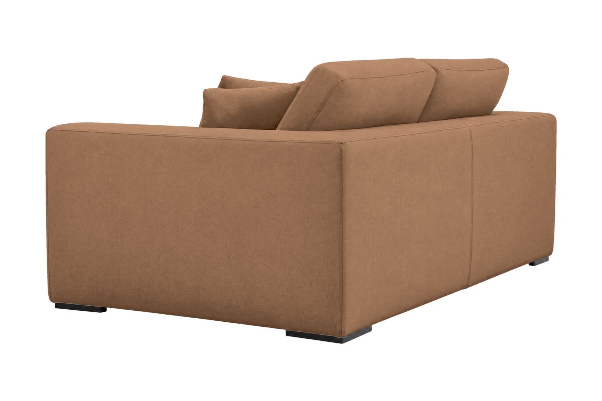 Rhodes Medium Sofa in Fresco Hazel