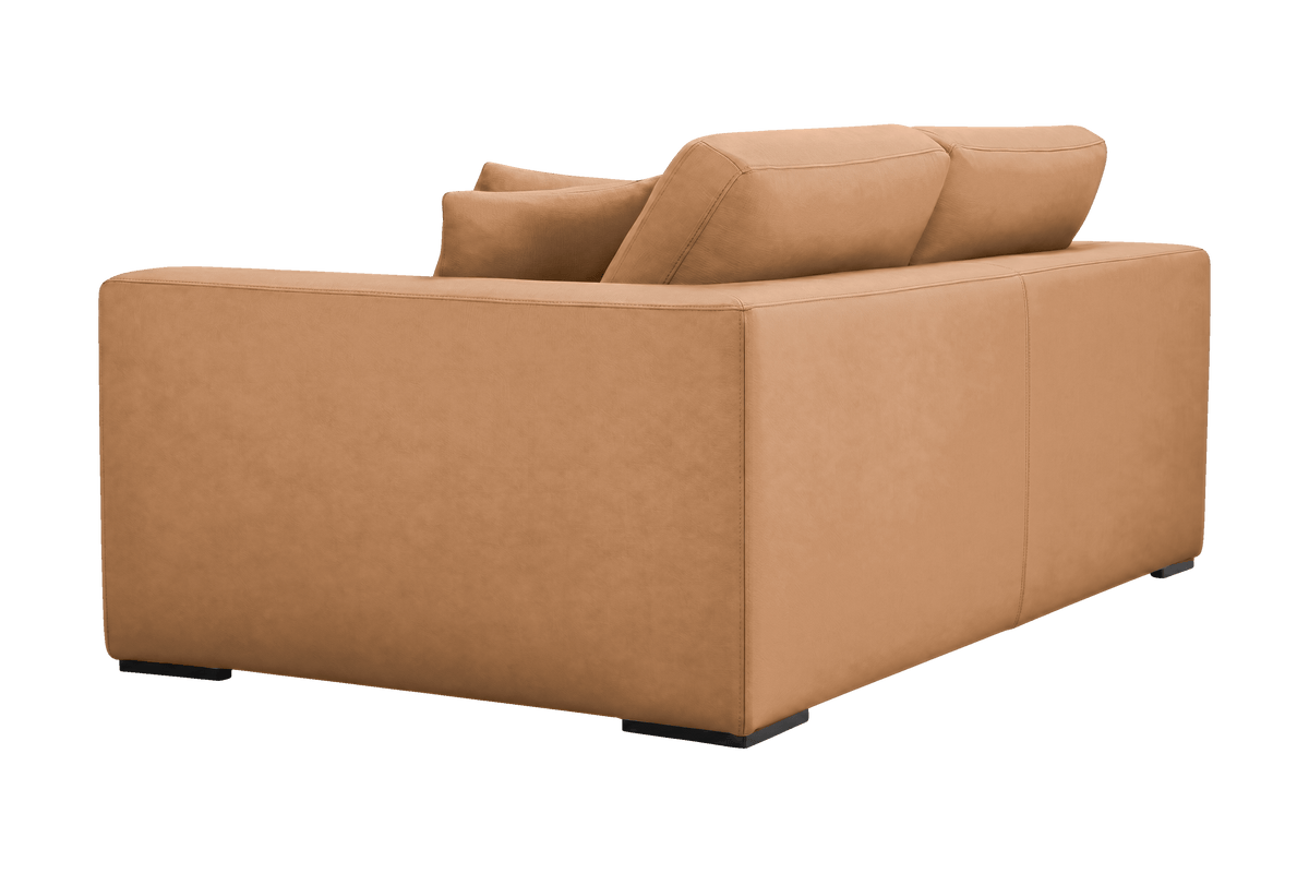 Rhodes Medium Sofa in Marfa Les Yeux