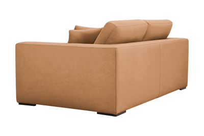 Rhodes Medium Sofa in Marfa Les Yeux