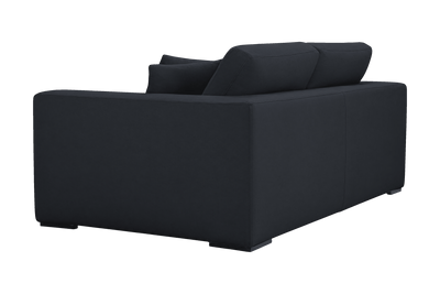 Rhodes Medium Sofa in Marfa Lola