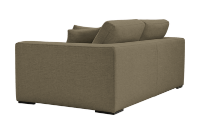 Rhodes Medium Sofa in Mosquito Malibu