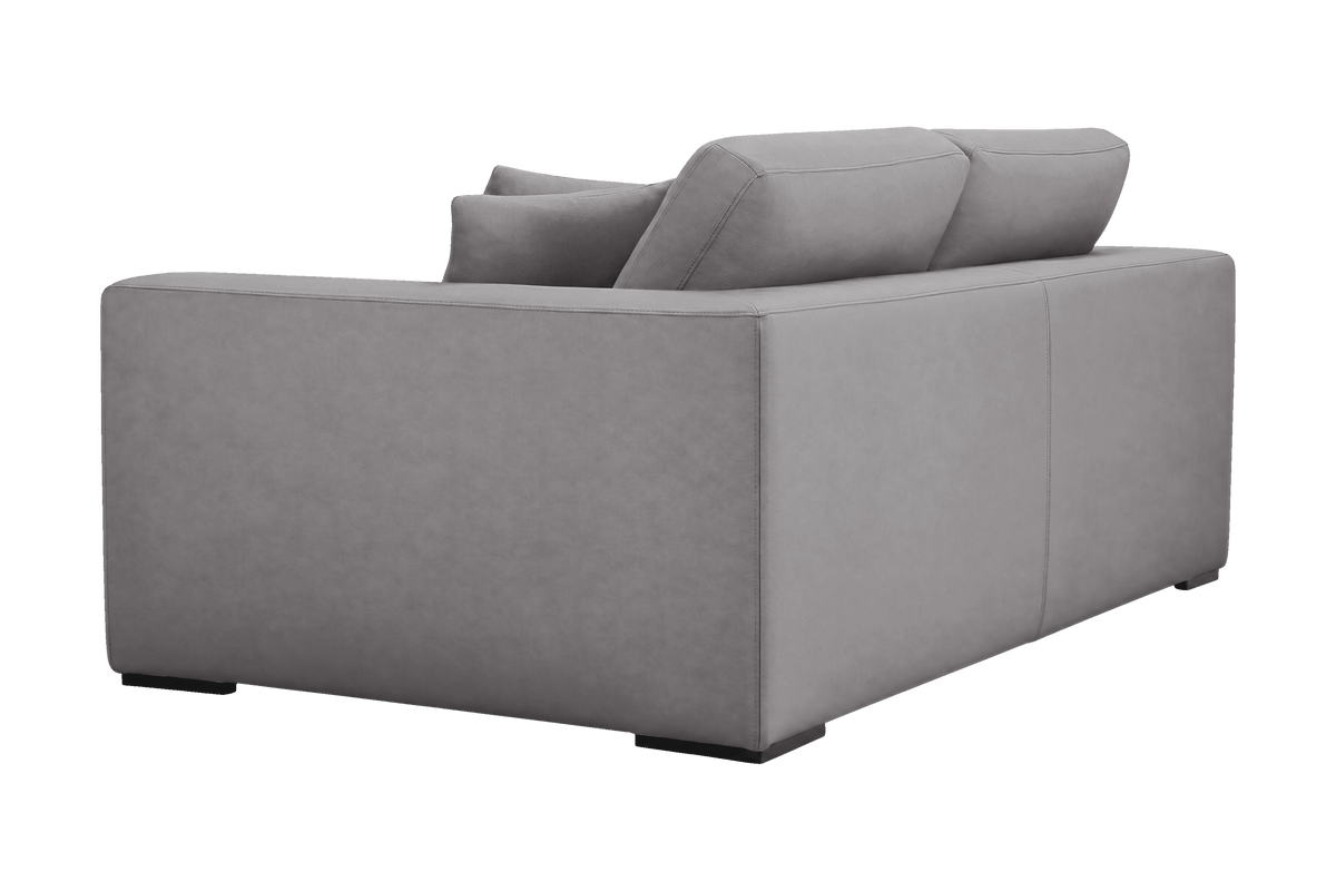 Rhodes Medium Sofa in Marfa Meteor