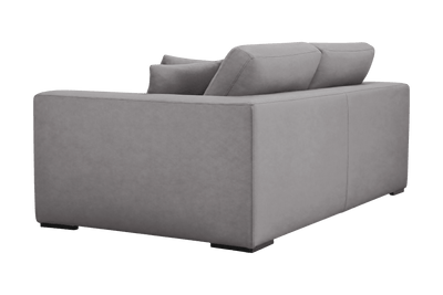 Rhodes Medium Sofa in Marfa Meteor