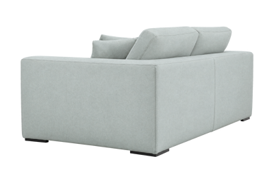 Rhodes Medium Sofa in Fresco Meteor