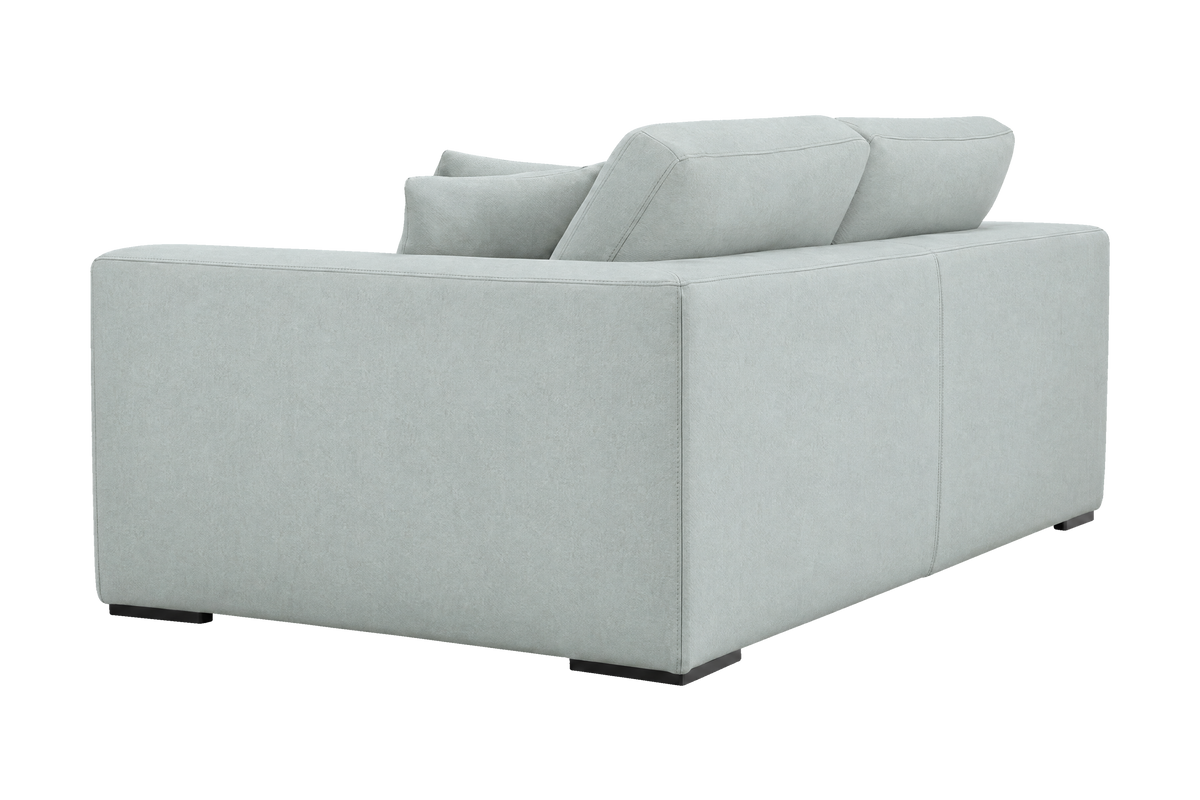 Rhodes Medium Sofa in Fresco Meteor