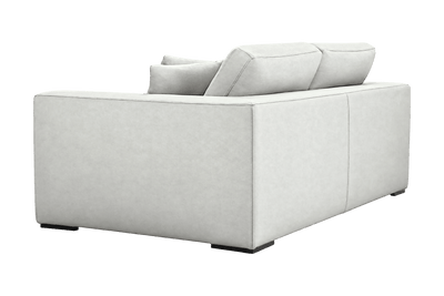 Rhodes Medium Sofa in Felix Milky