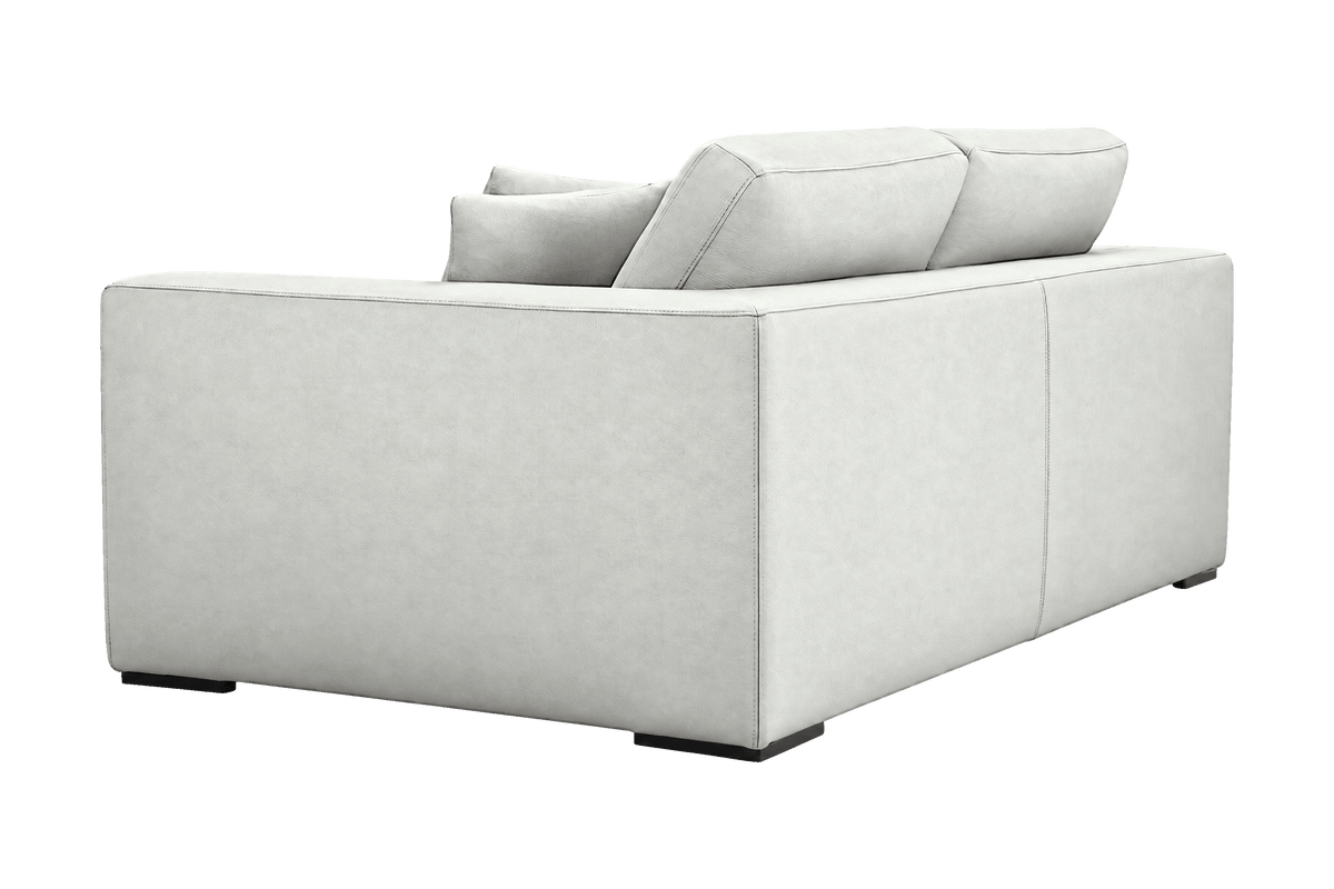 Rhodes Medium Sofa in Felix Milky