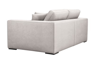 Rhodes Medium Sofa in Momo Milky