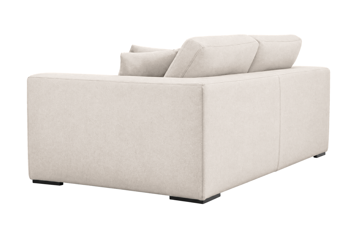 Rhodes Medium Sofa in Fresco Milky
