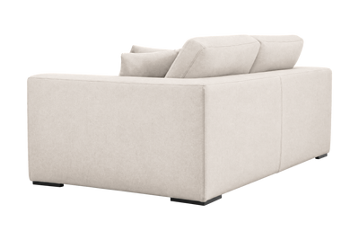 Rhodes Medium Sofa in Fresco Milky