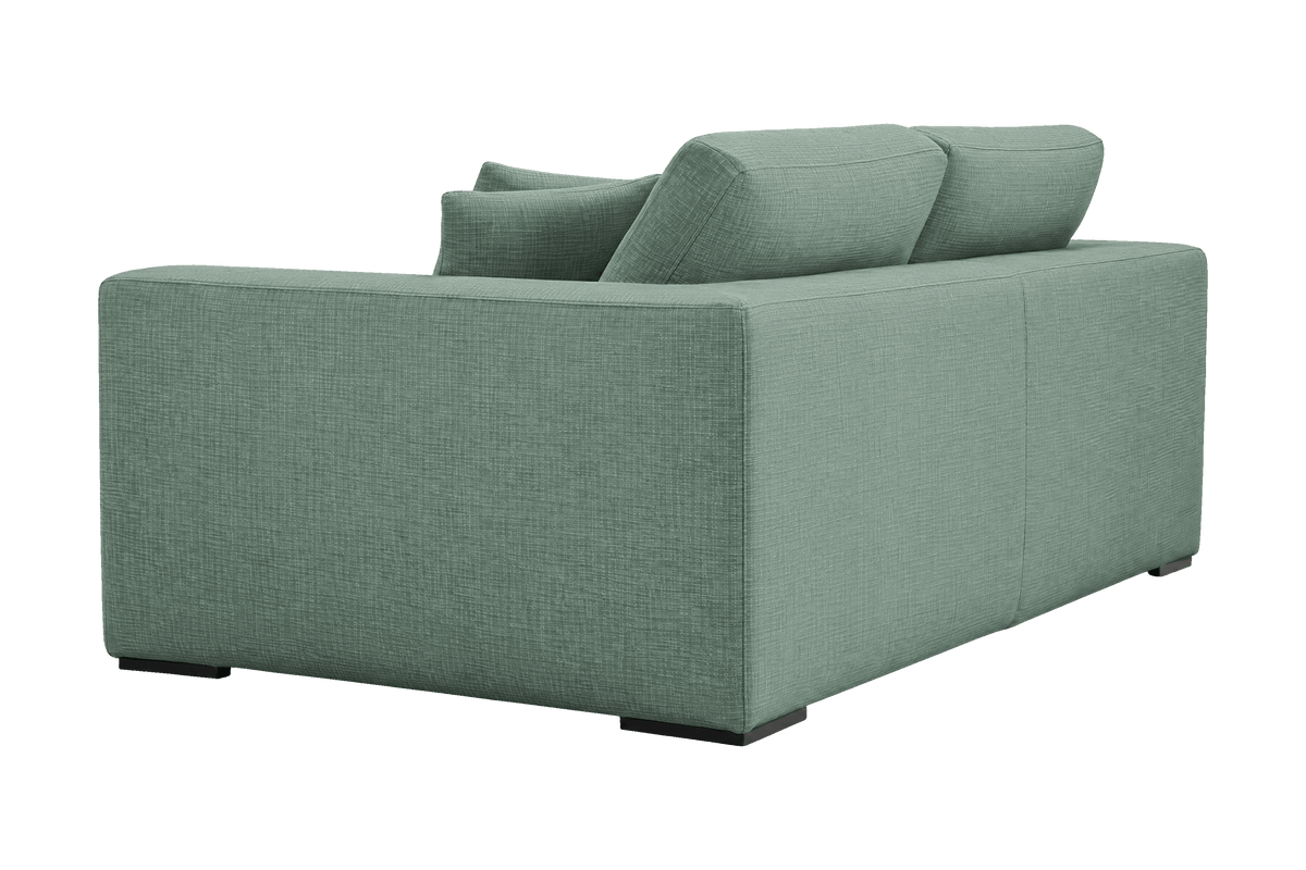 Rhodes Medium Sofa in Roni Nane