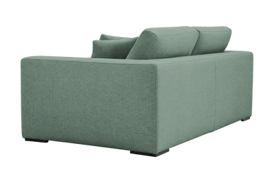 Rhodes Medium Sofa in Roni Nane
