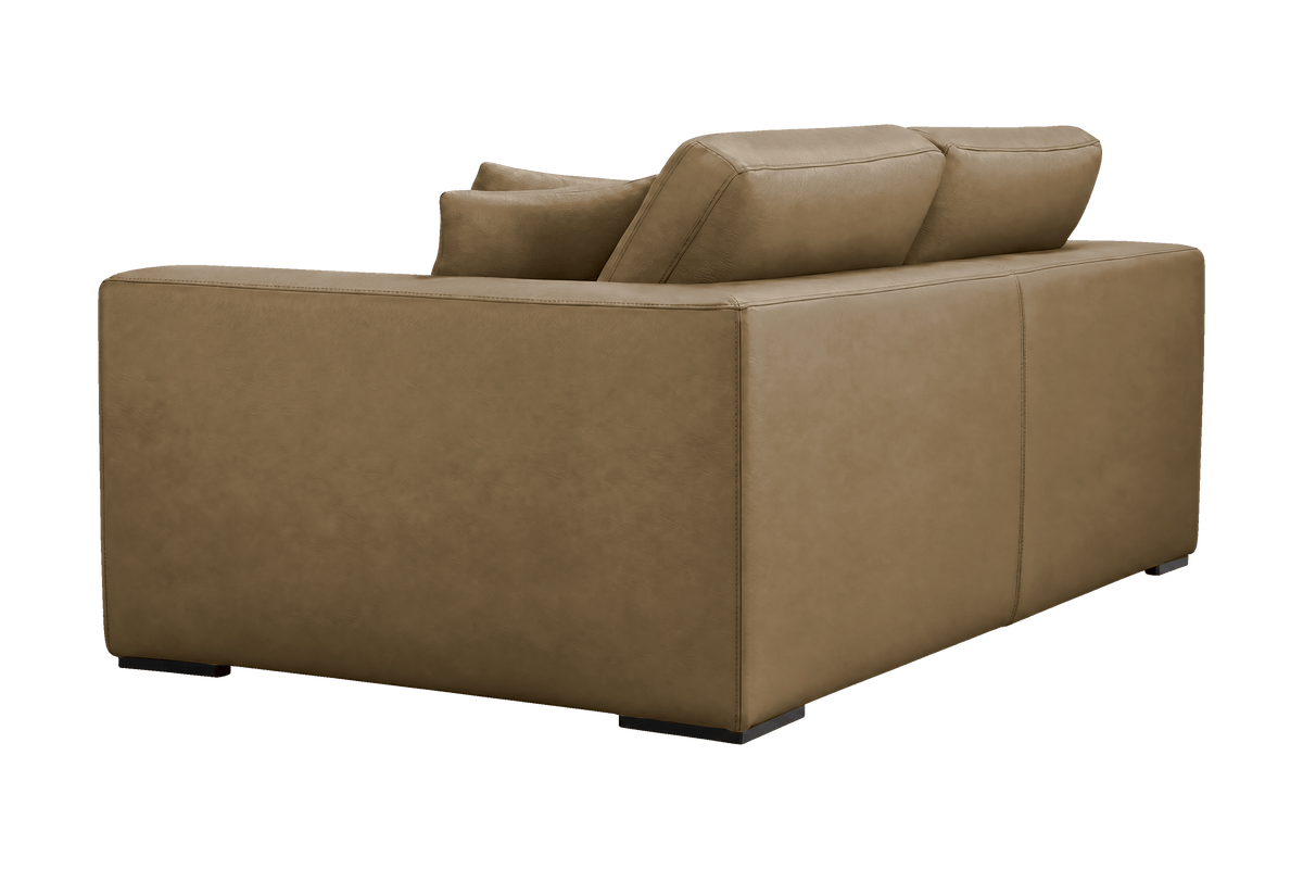 Rhodes Medium Sofa in Momo Olivia