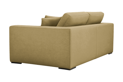 Rhodes Medium Sofa in Marfa Olivia