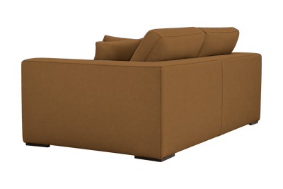 Rhodes Medium Sofa in Felix Pisco