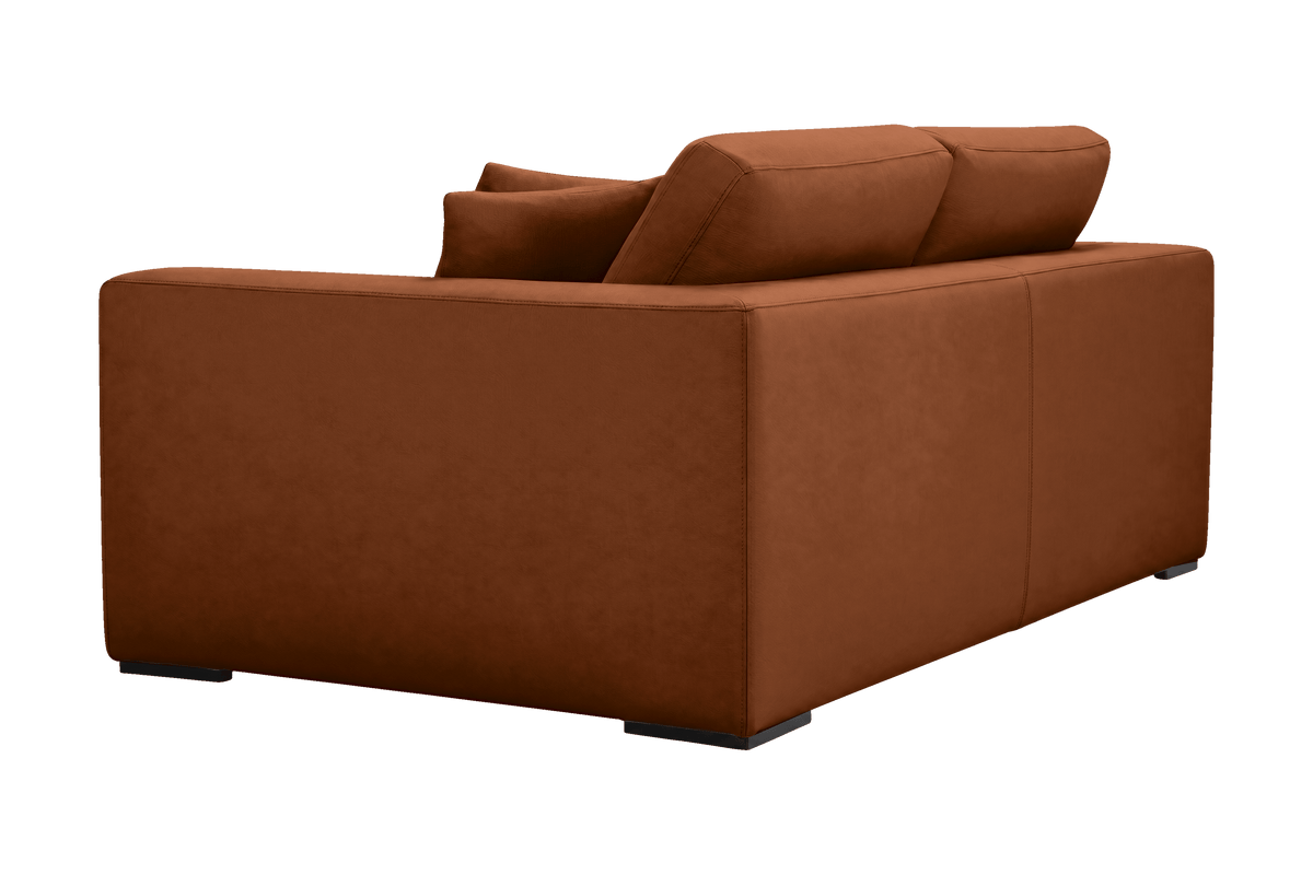 Rhodes Medium Sofa in Marfa Pluto