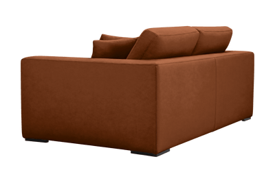 Rhodes Medium Sofa in Marfa Pluto