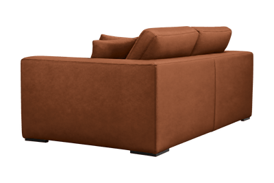 Rhodes Medium Sofa in Momo Porto