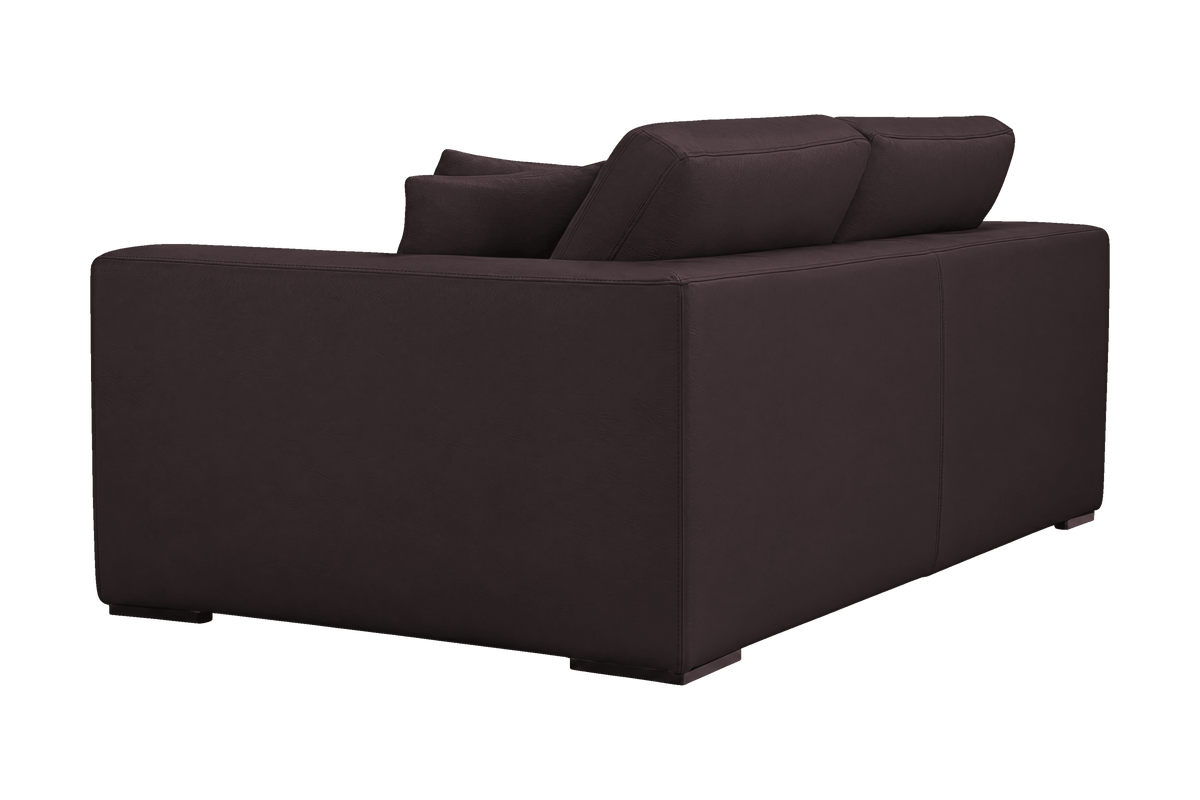 Rhodes Medium Sofa in Momo Rollie