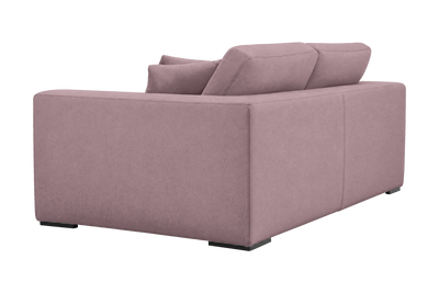 Rhodes Medium Sofa in Fresco Saint-Tropez