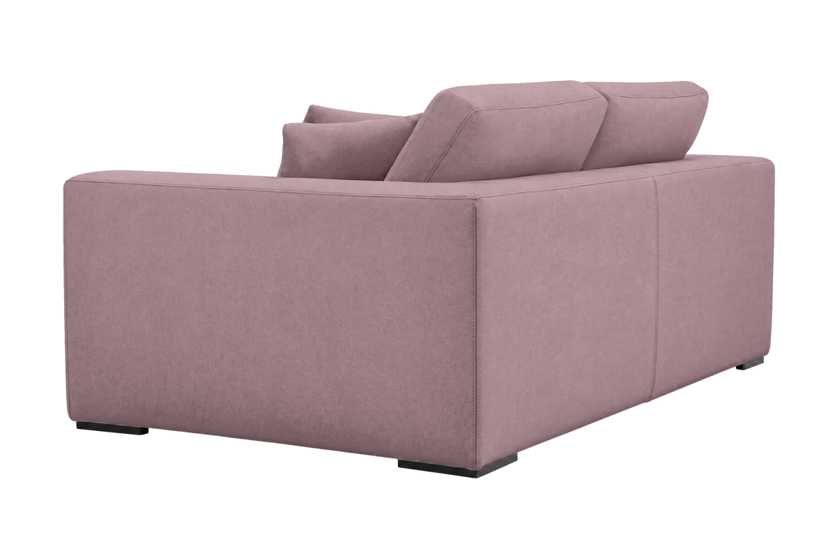 Rhodes Medium Sofa in Fresco Saint-Tropez