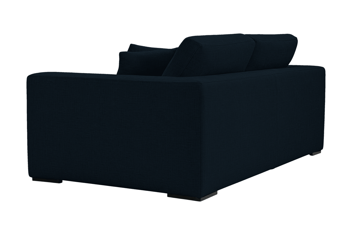 Rhodes Medium Sofa in Mosquito Tenerife