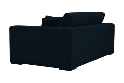 Rhodes Medium Sofa in Mosquito Tenerife