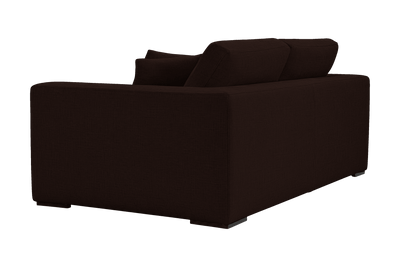 Rhodes Medium Sofa in Mosquito Terra
