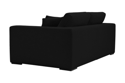 Rhodes Medium Sofa in Mosquito Yves
