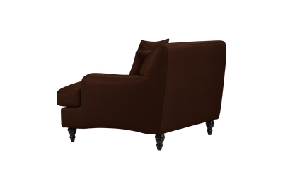 Senia Armchair in Momo Biscuit