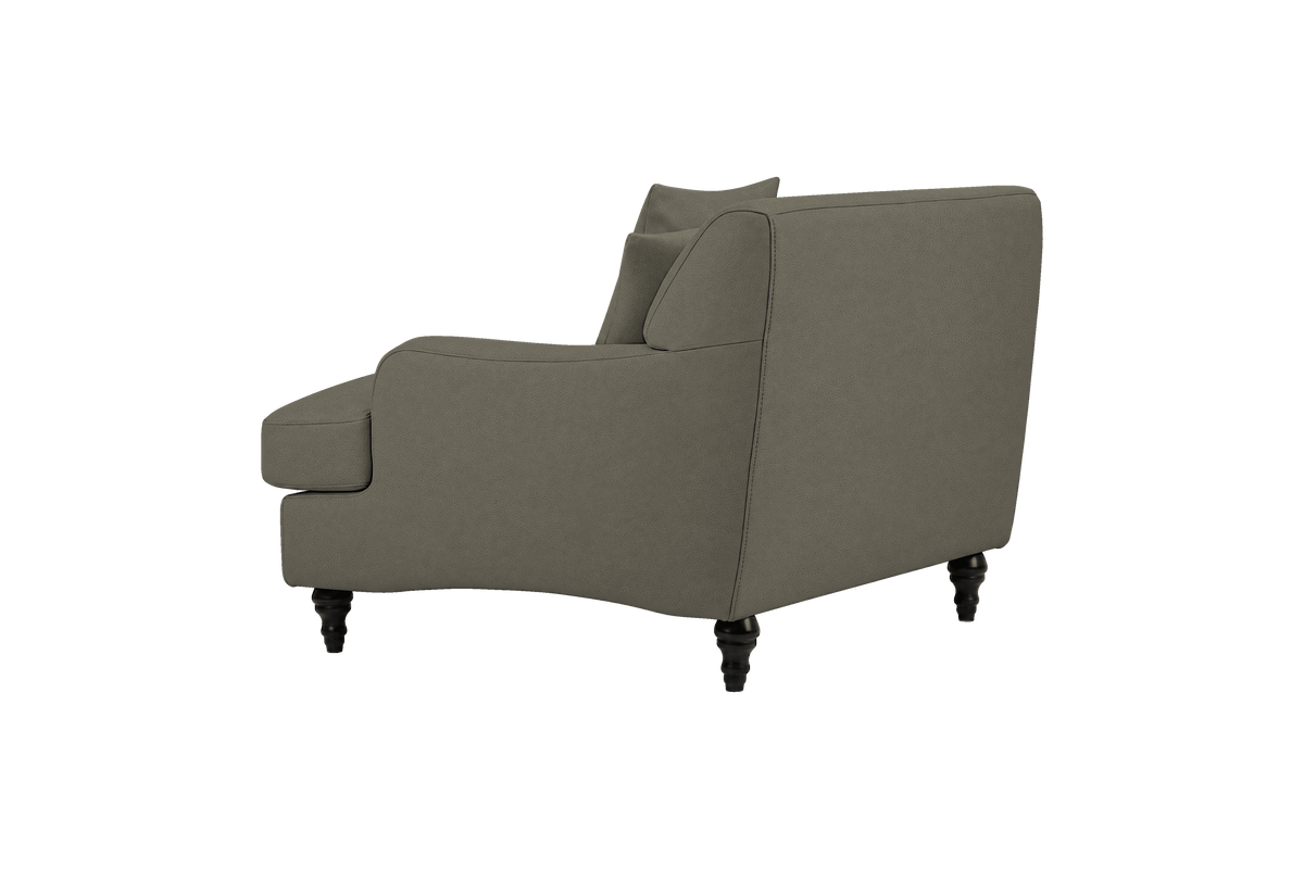 Senia Armchair in Felix Cos