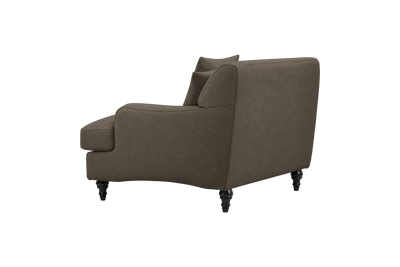 Senia Armchair in Fresco Cos
