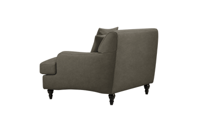 Senia Armchair in Marfa Cos