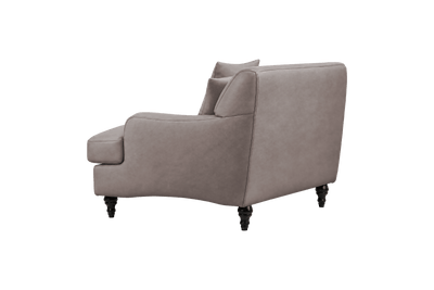 Senia Armchair in Dante Cos