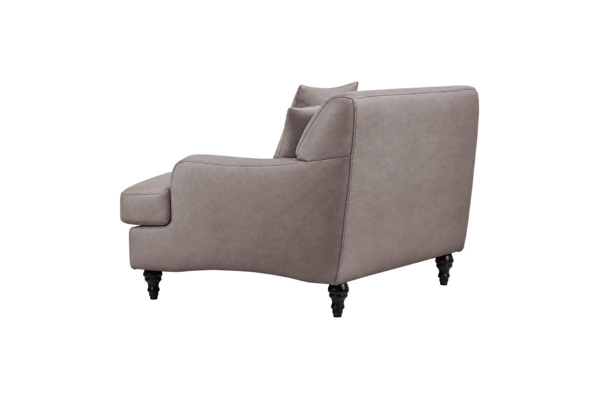 Senia Armchair in Dante Cos