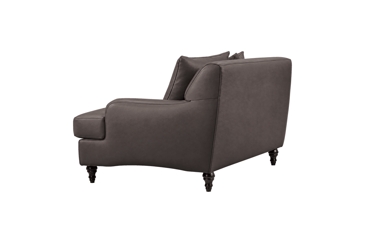 Senia Cuddle Chair in Momo Lola