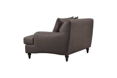 Senia Cuddle Chair in Momo Lola