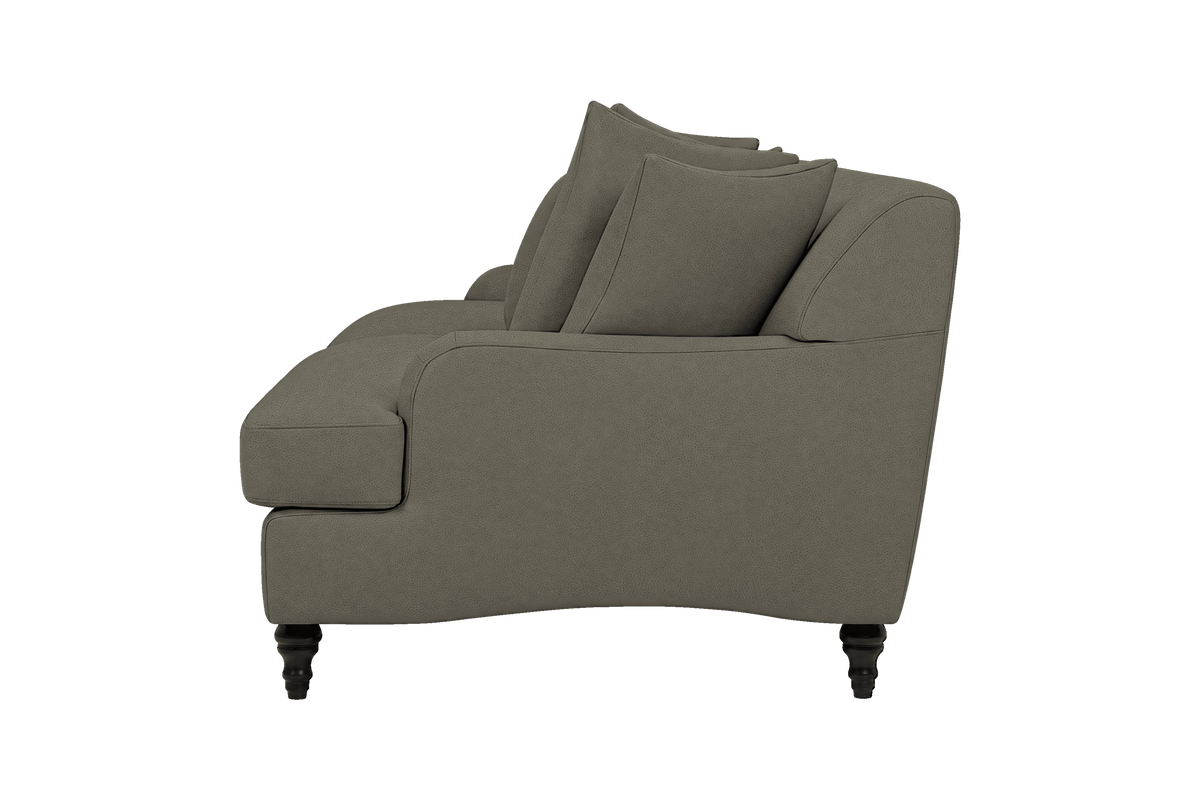 Senia Large Sofa in Felix Cos