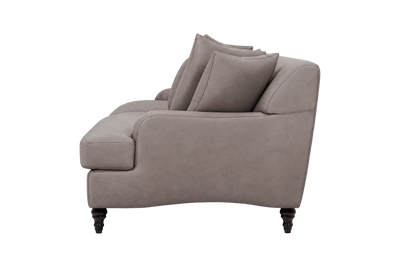Senia Large Sofa in Dante Cos