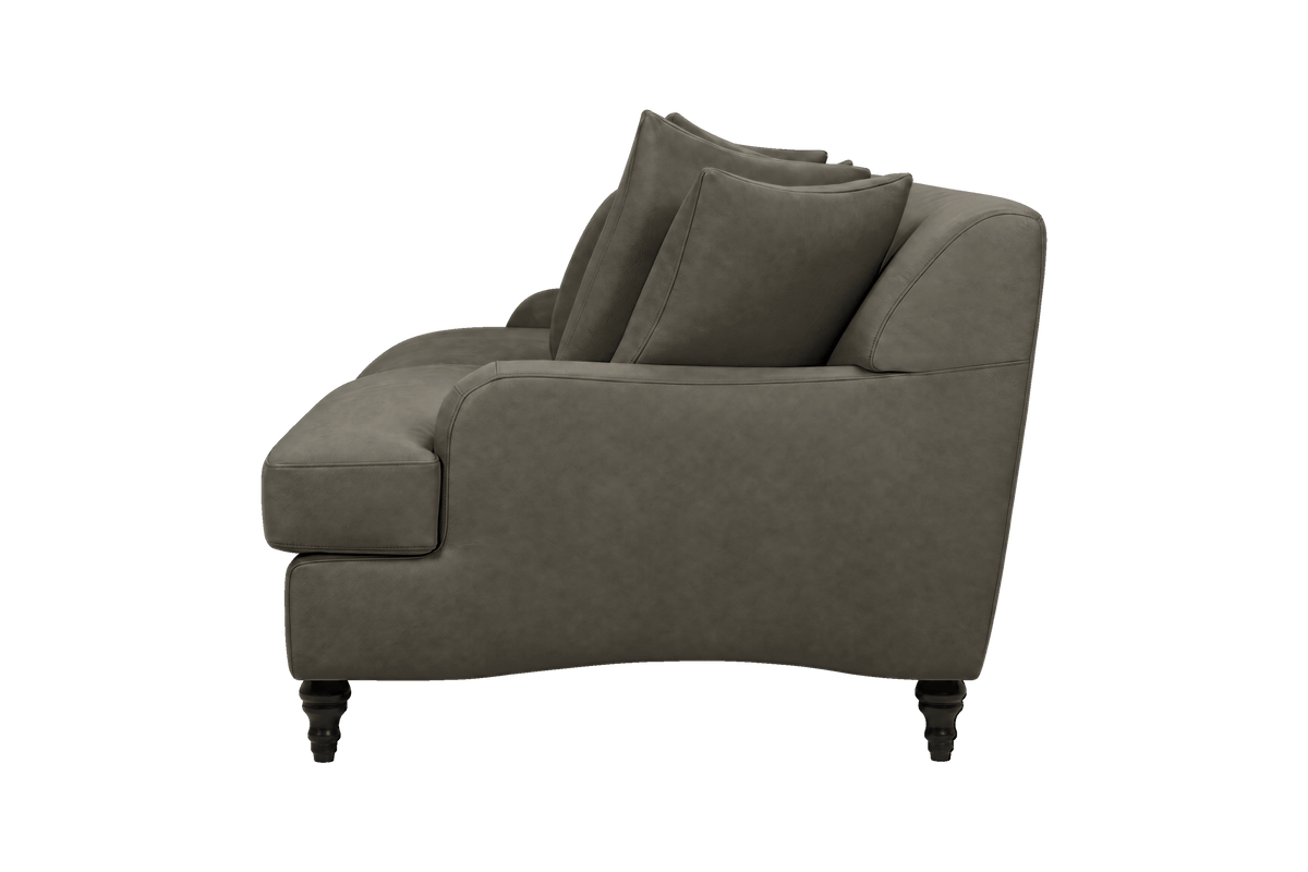 Senia Large Sofa in Marfa Cos
