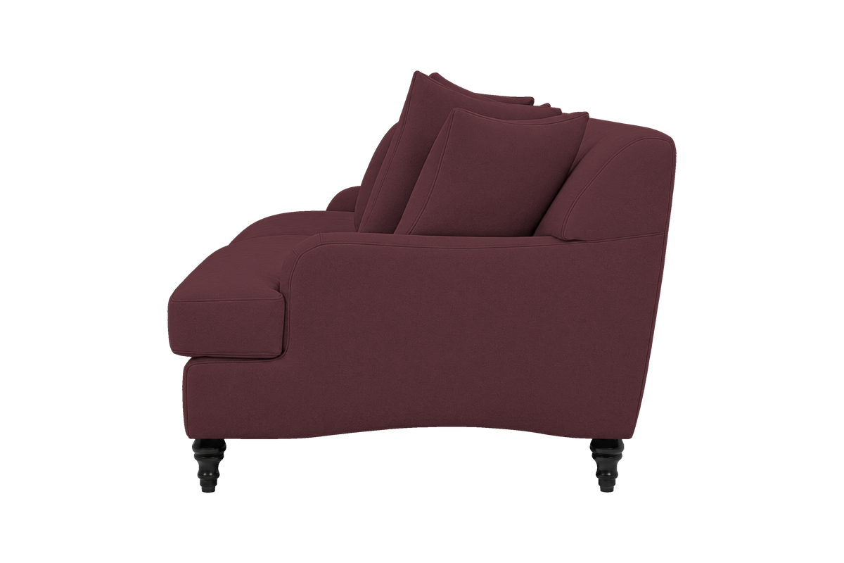 Senia Large Sofa in Fresco Figaro