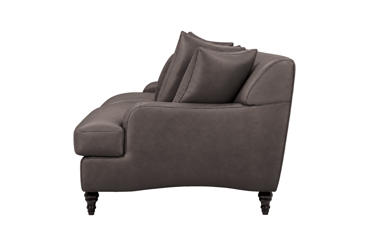 Senia Large Sofa in Momo Lola