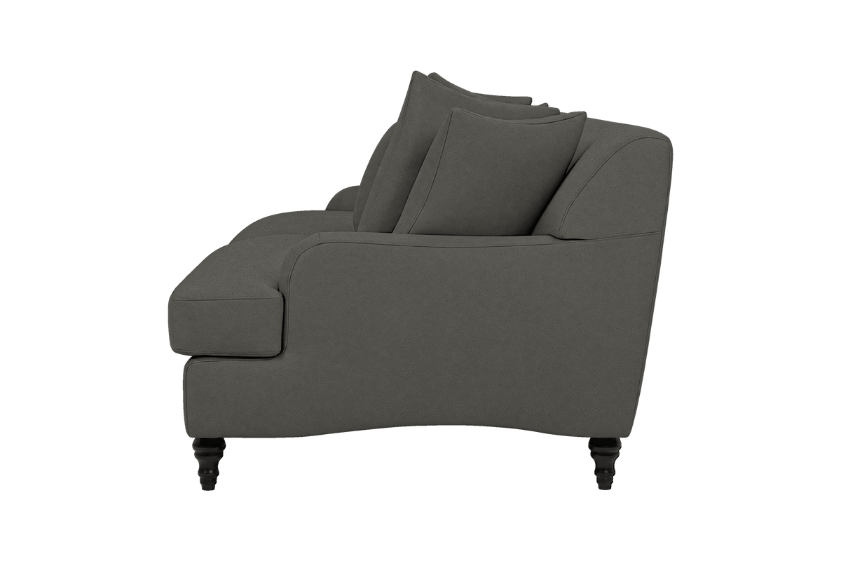 Senia Large Sofa in Felix Lola