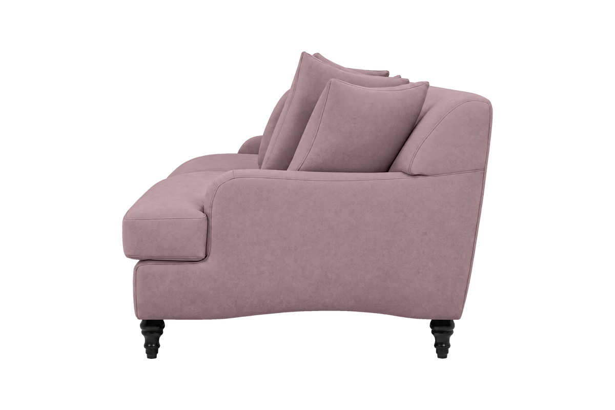 Senia Large Sofa in Fresco Saint-Tropez
