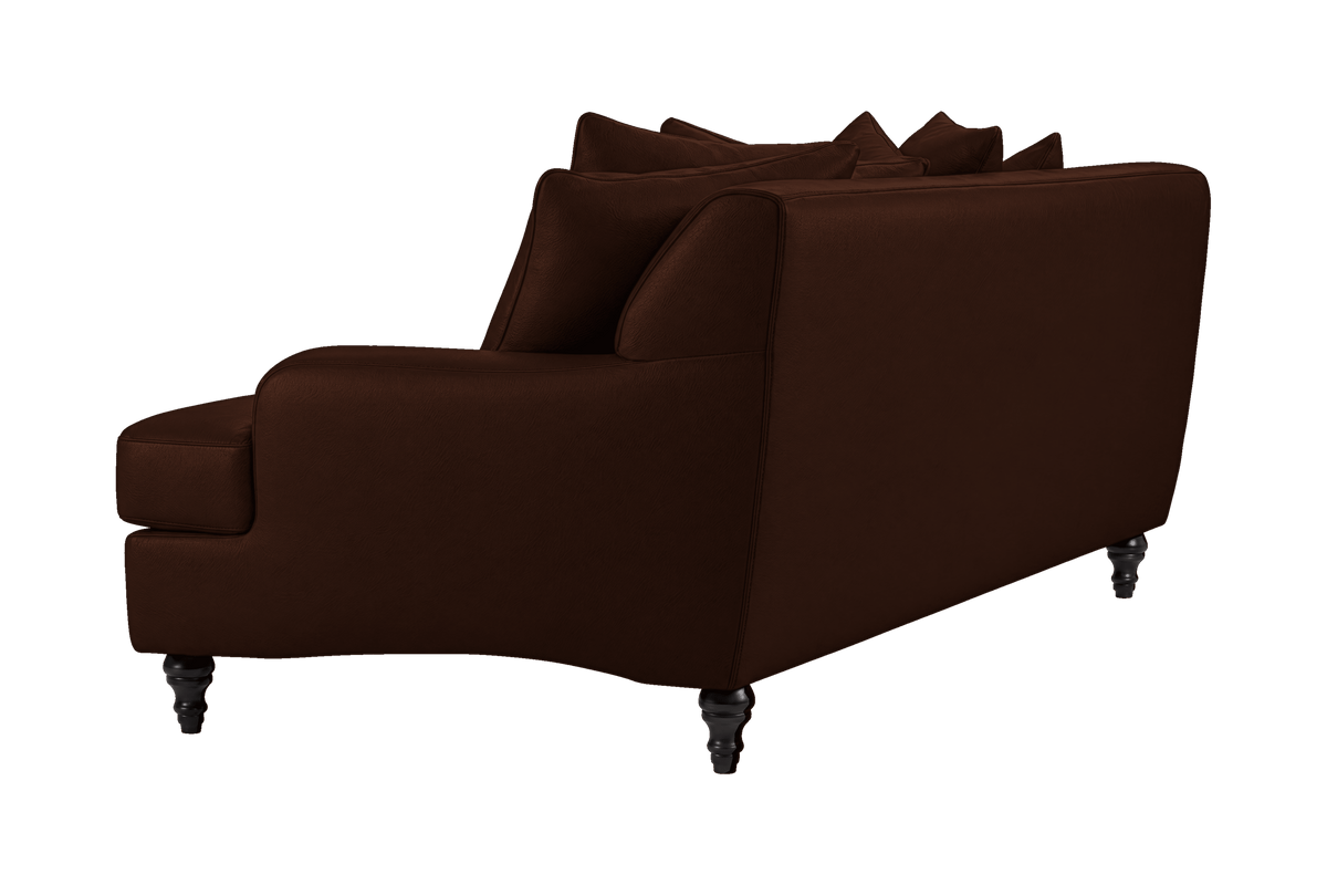 Senia Medium Sofa in Momo Biscuit